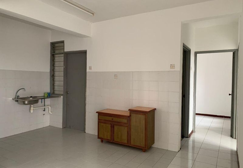 PD PERDANA KONDOMINIUM RESORT