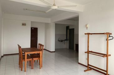 PD PERDANA KONDOMINIUM RESORT