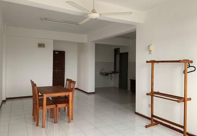 PD PERDANA KONDOMINIUM RESORT