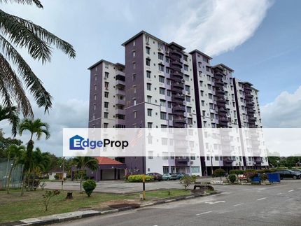 PD PERDANA KONDOMINIUM RESORT, Negeri Sembilan, Port Dickson