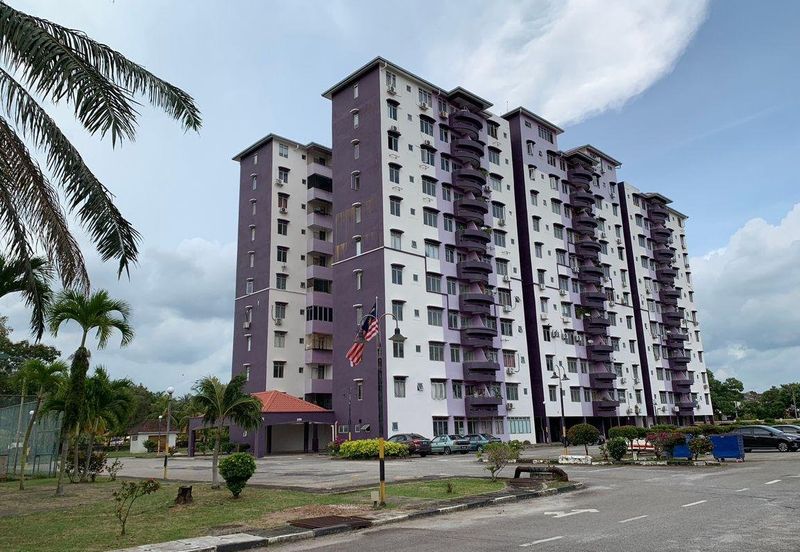 PD PERDANA KONDOMINIUM RESORT