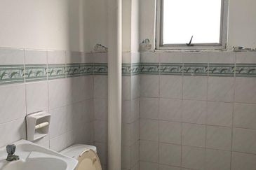 PD PERDANA KONDOMINIUM RESORT