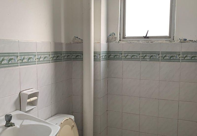 PD PERDANA KONDOMINIUM RESORT