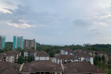 PD PERDANA KONDOMINIUM RESORT