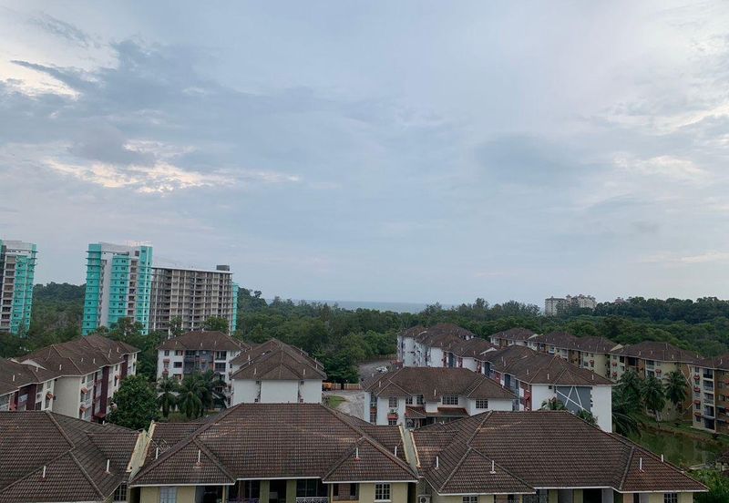 PD PERDANA KONDOMINIUM RESORT