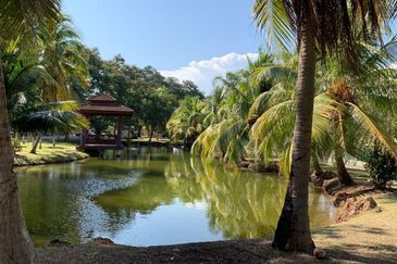 PD PERDANA KONDOMINIUM RESORT