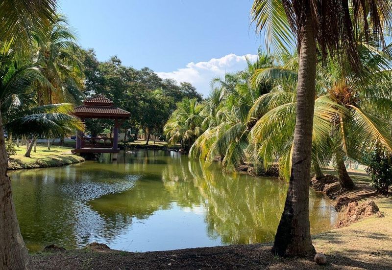 PD PERDANA KONDOMINIUM RESORT