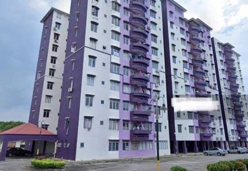 PD PERDANA KONDOMINIUM RESORT