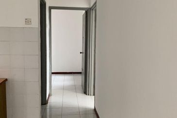 PD PERDANA KONDOMINIUM RESORT