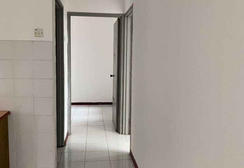 PD PERDANA KONDOMINIUM RESORT