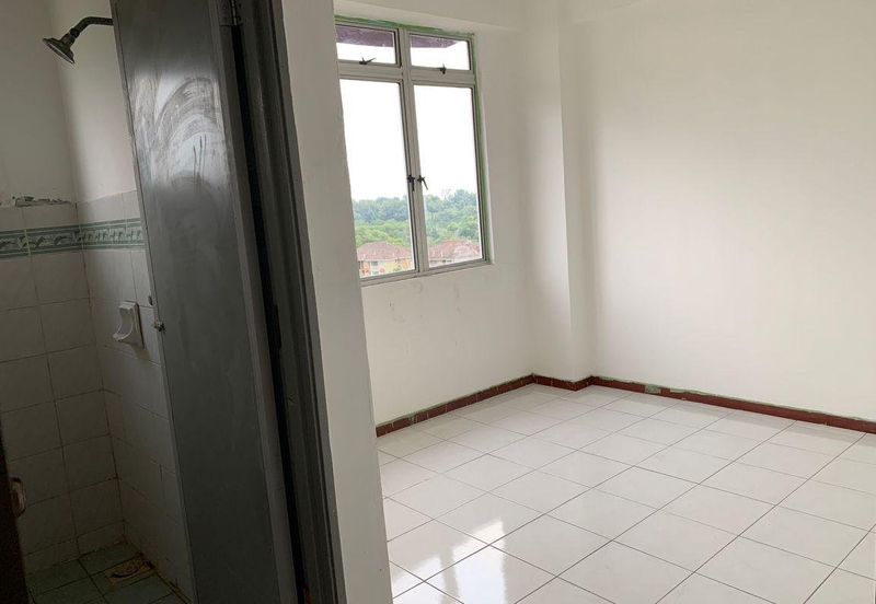 PD PERDANA KONDOMINIUM RESORT