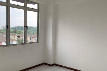 PD PERDANA KONDOMINIUM RESORT