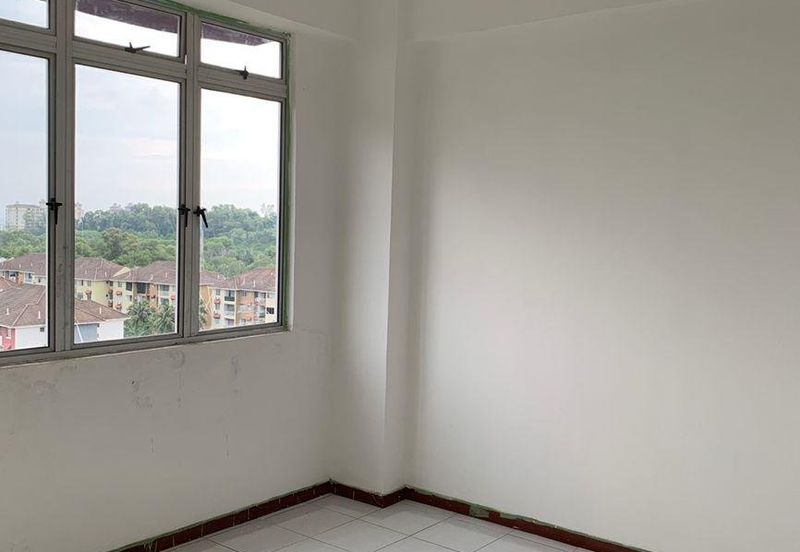 PD PERDANA KONDOMINIUM RESORT