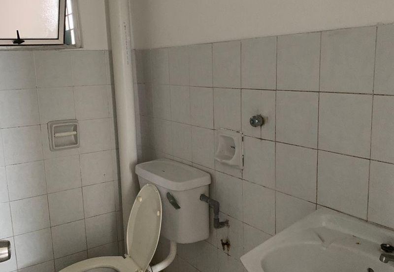 PD PERDANA KONDOMINIUM RESORT