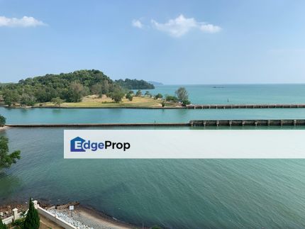 ADMIRAL COVE, Negeri Sembilan, Port Dickson