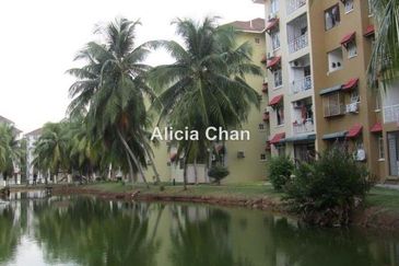 PD PERDANA KONDOMINIUM RESORT