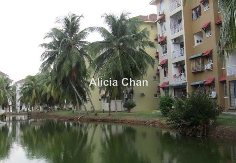 PD PERDANA KONDOMINIUM RESORT