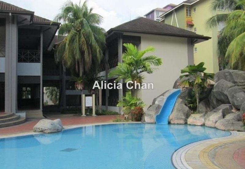 PD PERDANA KONDOMINIUM RESORT