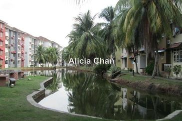 PD PERDANA KONDOMINIUM RESORT