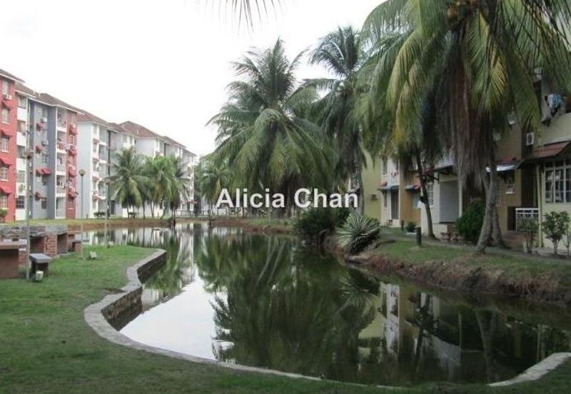 PD PERDANA KONDOMINIUM RESORT