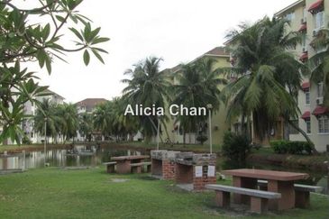 PD PERDANA KONDOMINIUM RESORT