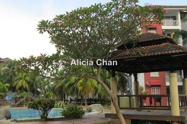 PD PERDANA KONDOMINIUM RESORT