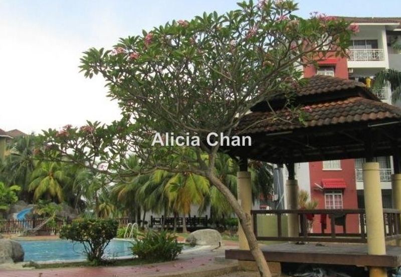 PD PERDANA KONDOMINIUM RESORT