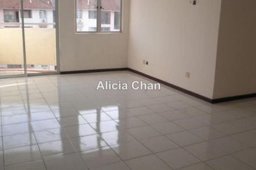 PD PERDANA KONDOMINIUM RESORT