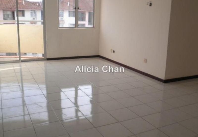 PD PERDANA KONDOMINIUM RESORT