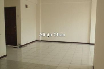 PD PERDANA KONDOMINIUM RESORT