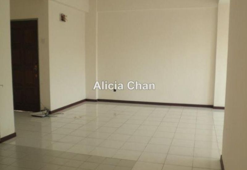 PD PERDANA KONDOMINIUM RESORT