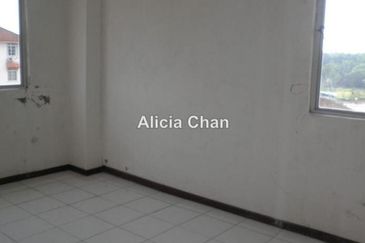 PD PERDANA KONDOMINIUM RESORT