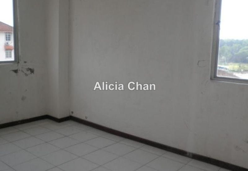 PD PERDANA KONDOMINIUM RESORT