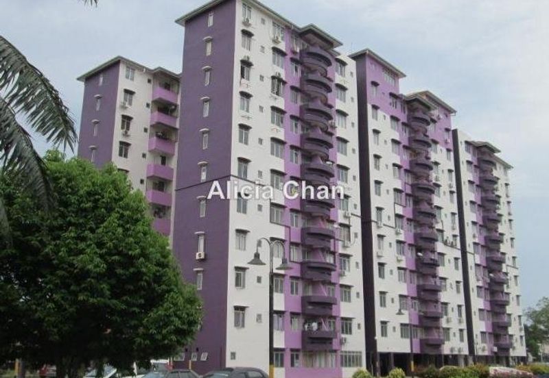 PD PERDANA KONDOMINIUM RESORT