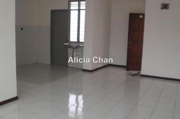 PD PERDANA KONDOMINIUM RESORT