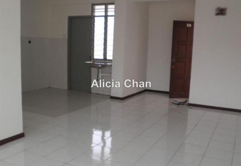 PD PERDANA KONDOMINIUM RESORT