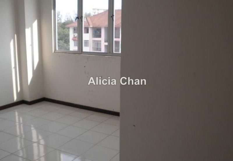 PD PERDANA KONDOMINIUM RESORT