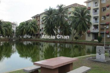 PD PERDANA KONDOMINIUM RESORT