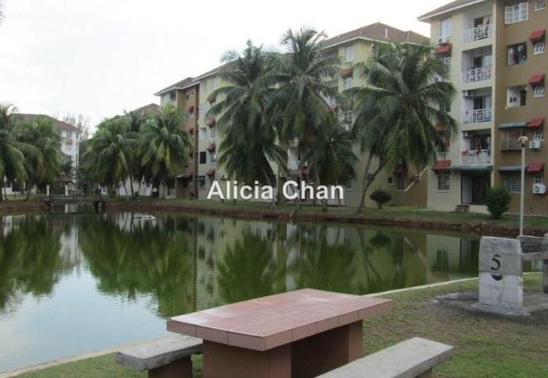 PD PERDANA KONDOMINIUM RESORT