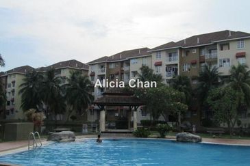 PD PERDANA KONDOMINIUM RESORT