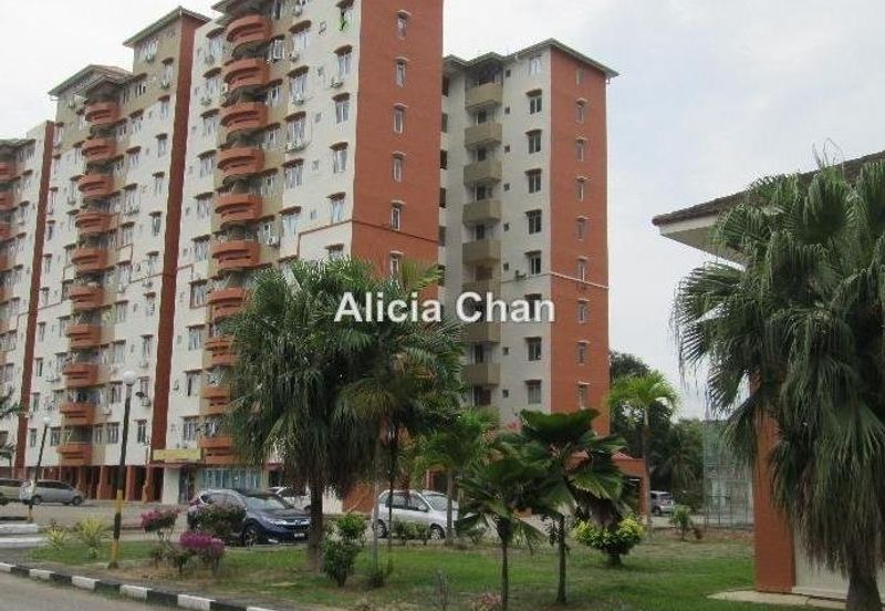 PD PERDANA KONDOMINIUM RESORT