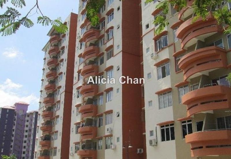 PD PERDANA KONDOMINIUM RESORT