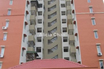 PD PERDANA KONDOMINIUM RESORT