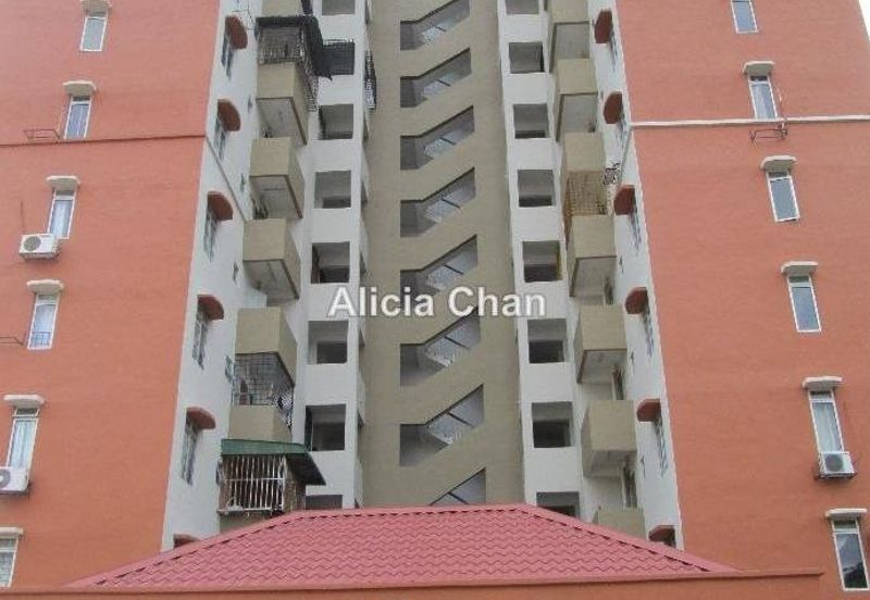 PD PERDANA KONDOMINIUM RESORT