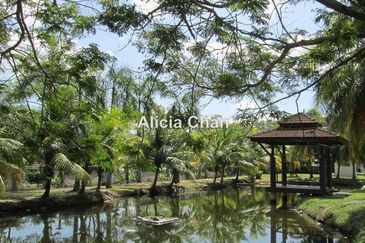 PD PERDANA KONDOMINIUM RESORT