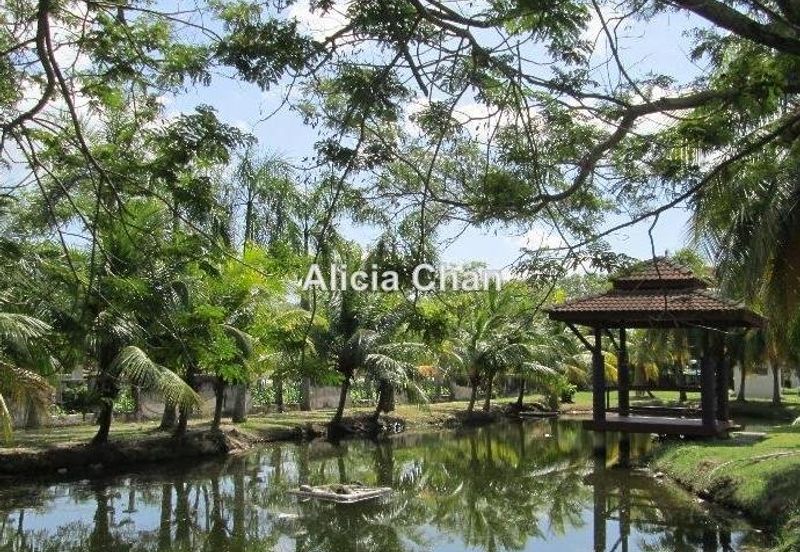 PD PERDANA KONDOMINIUM RESORT