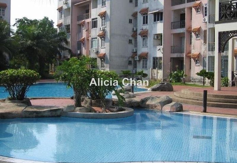 PD PERDANA KONDOMINIUM RESORT