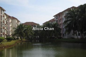 PD PERDANA KONDOMINIUM RESORT