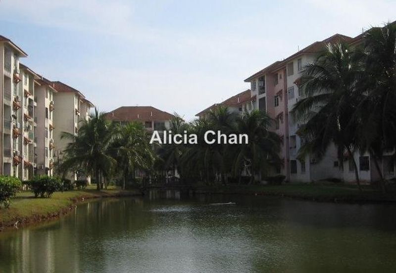 PD PERDANA KONDOMINIUM RESORT