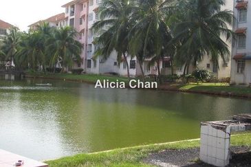 PD PERDANA KONDOMINIUM RESORT